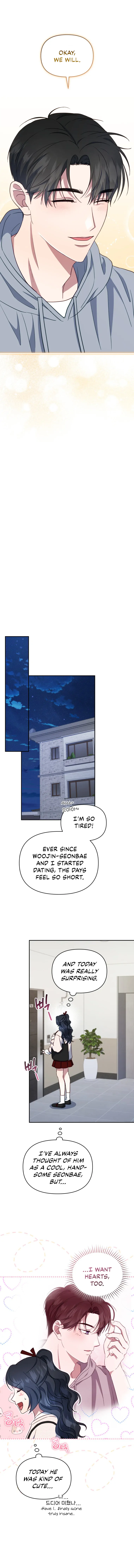 How to Gracefully Divorce a Dragon chapter 31 page 8