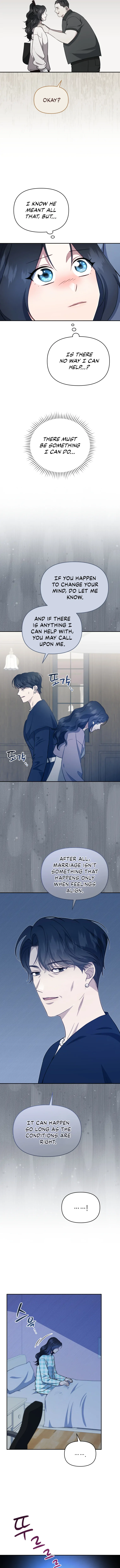 How to Gracefully Divorce a Dragon chapter 32 page 7