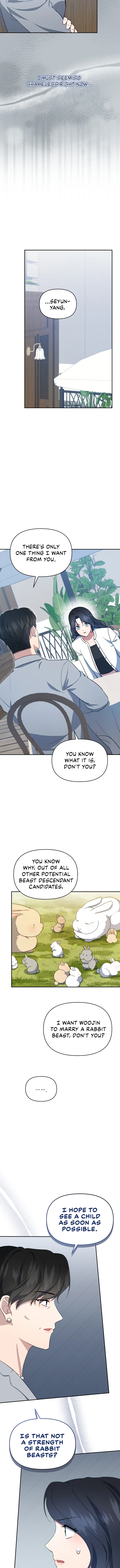 How to Gracefully Divorce a Dragon chapter 32 page 10