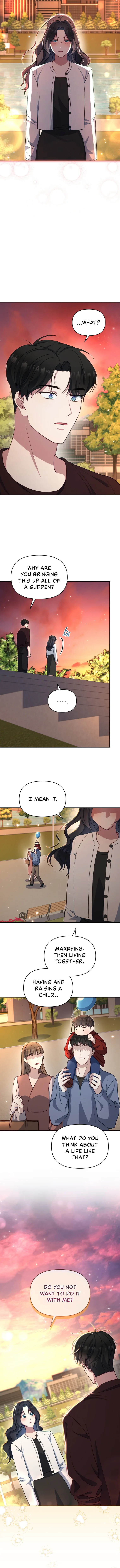 How to Gracefully Divorce a Dragon chapter 33 page 10