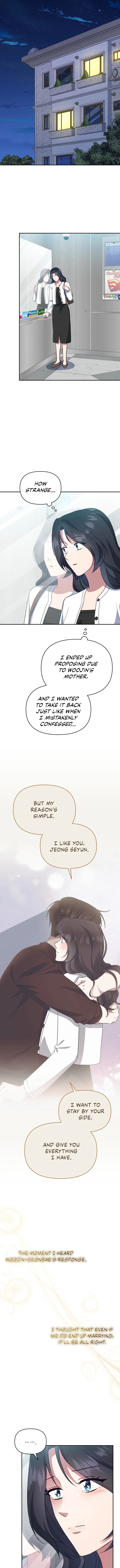 How to Gracefully Divorce a Dragon chapter 34 page 7