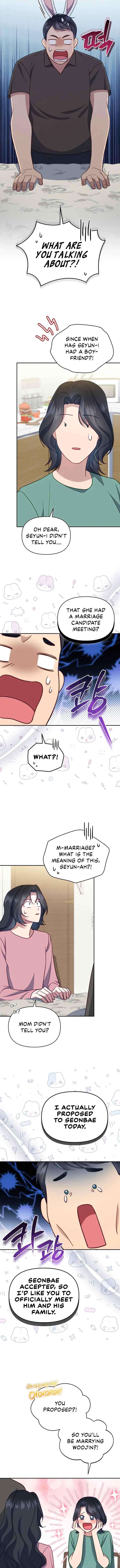How to Gracefully Divorce a Dragon chapter 34 page 10