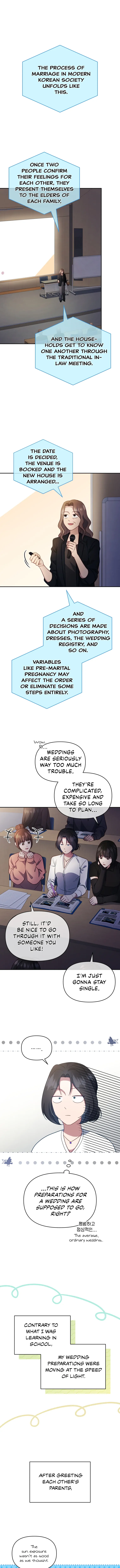 How to Gracefully Divorce a Dragon chapter 37 page 1