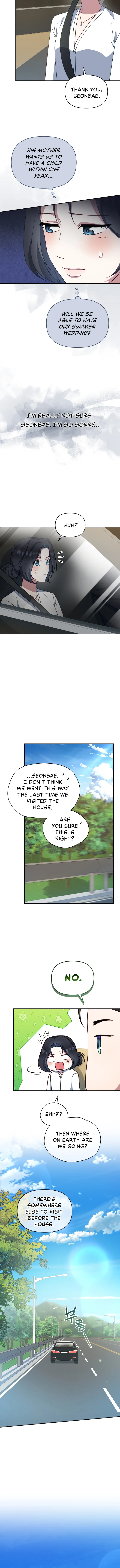 How to Gracefully Divorce a Dragon chapter 37 page 7