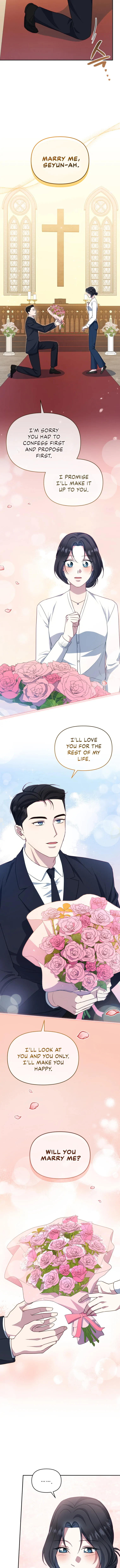 How to Gracefully Divorce a Dragon chapter 37 page 9
