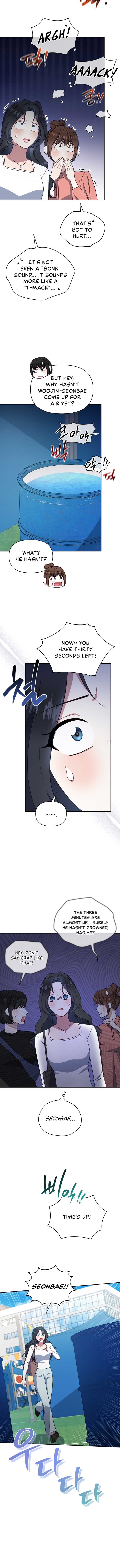How to Gracefully Divorce a Dragon chapter 40 page 8