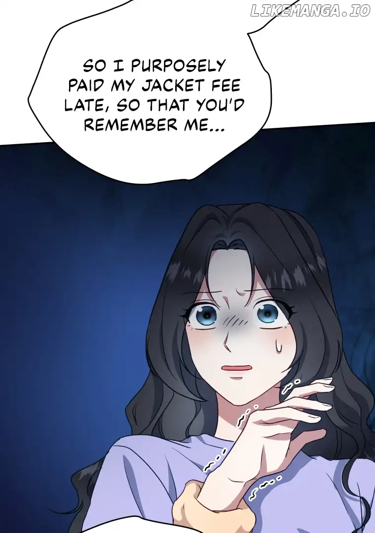 How to Gracefully Divorce a Dragon chapter 44 page 5