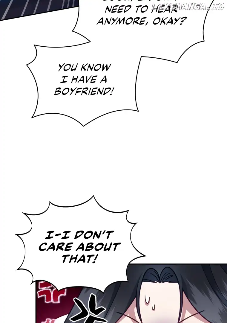 How to Gracefully Divorce a Dragon chapter 44 page 15