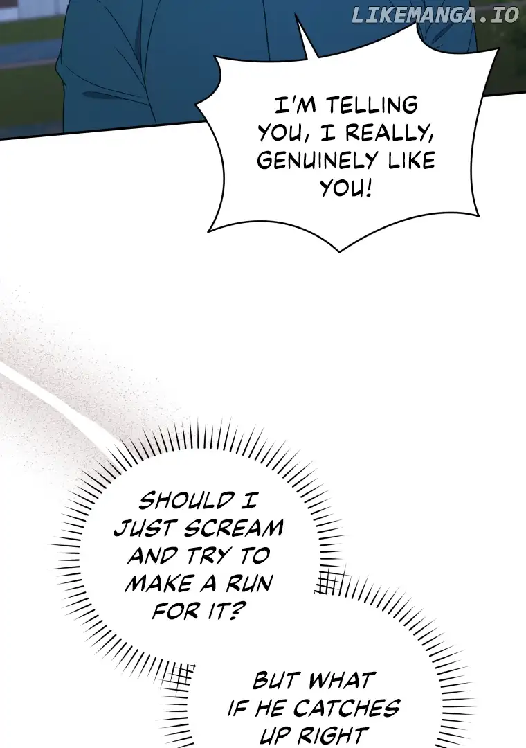 How to Gracefully Divorce a Dragon chapter 44 page 18