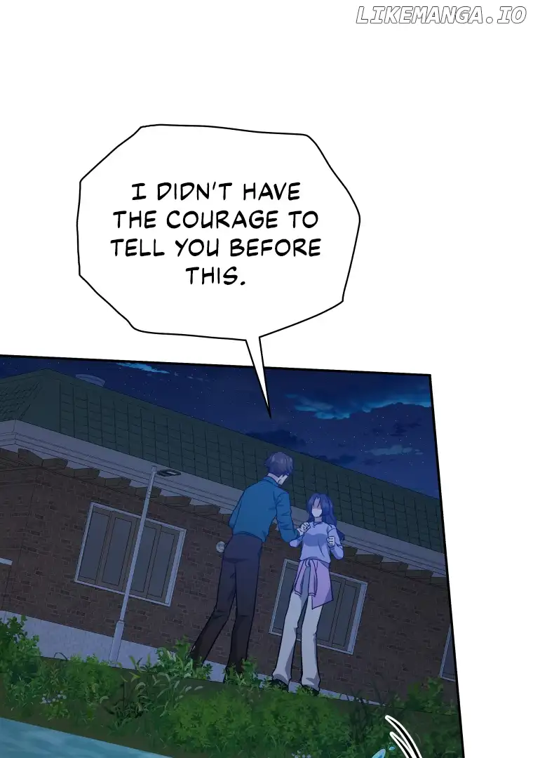 How to Gracefully Divorce a Dragon chapter 44 page 21