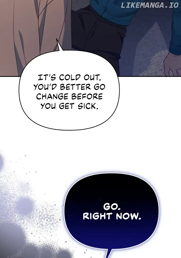 How to Gracefully Divorce a Dragon chapter 44 page 34