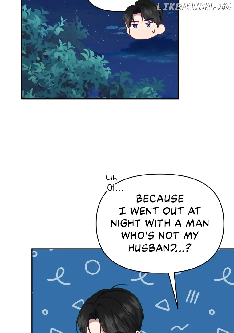 How to Gracefully Divorce a Dragon chapter 44 page 45