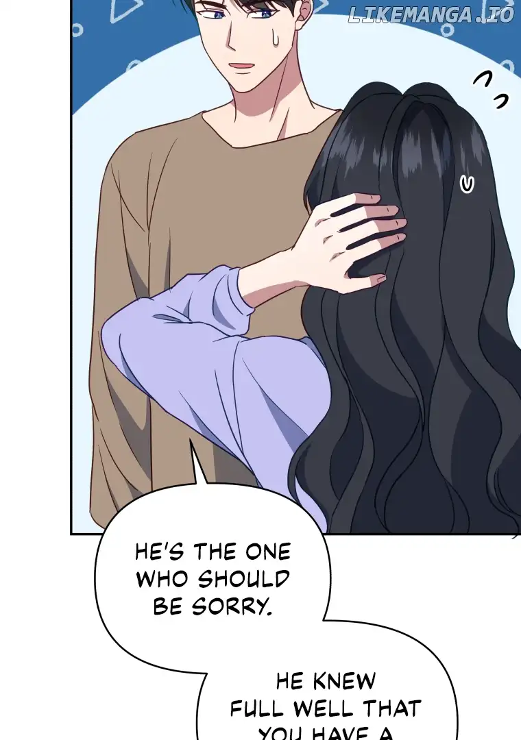 How to Gracefully Divorce a Dragon chapter 44 page 46