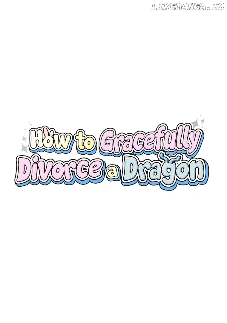 How to Gracefully Divorce a Dragon chapter 44 page 53