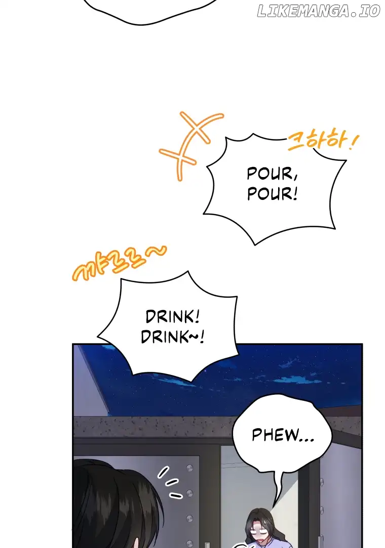 How to Gracefully Divorce a Dragon chapter 44 page 57