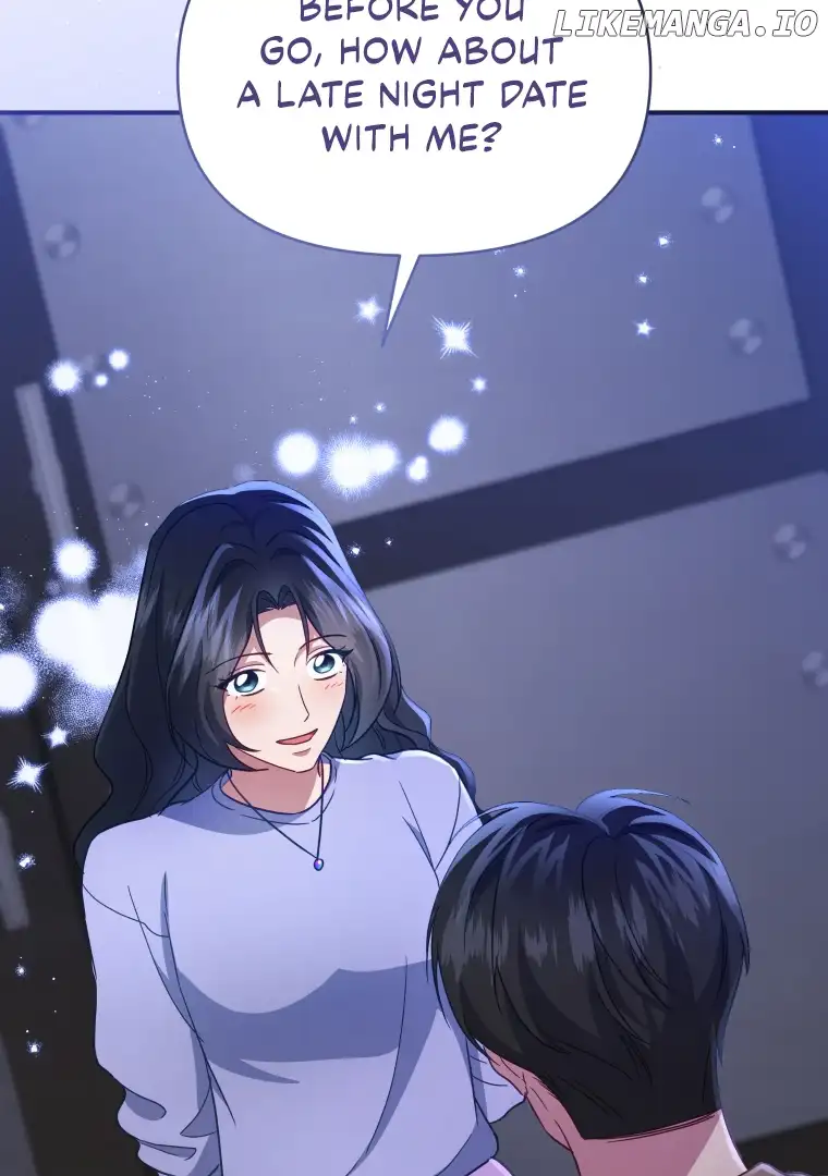 How to Gracefully Divorce a Dragon chapter 44 page 67