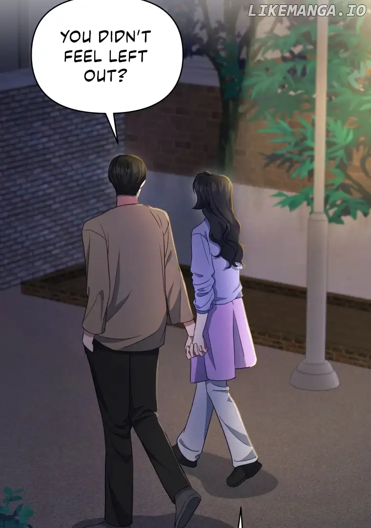 How to Gracefully Divorce a Dragon chapter 44 page 73