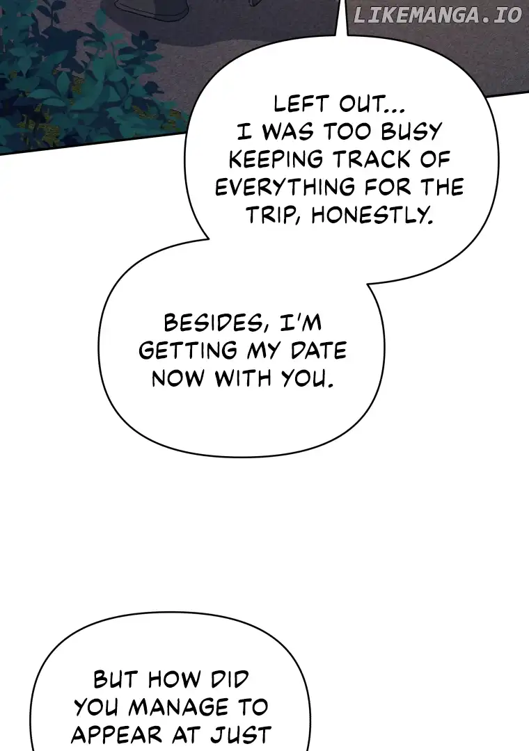 How to Gracefully Divorce a Dragon chapter 44 page 74