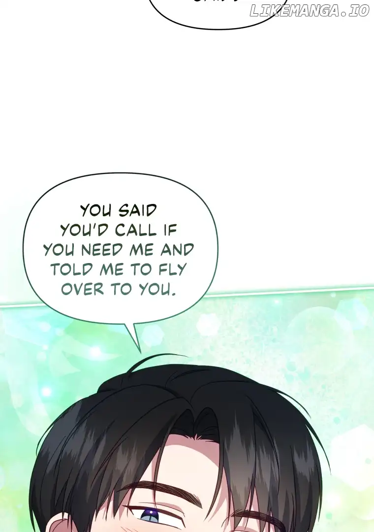 How to Gracefully Divorce a Dragon chapter 44 page 76