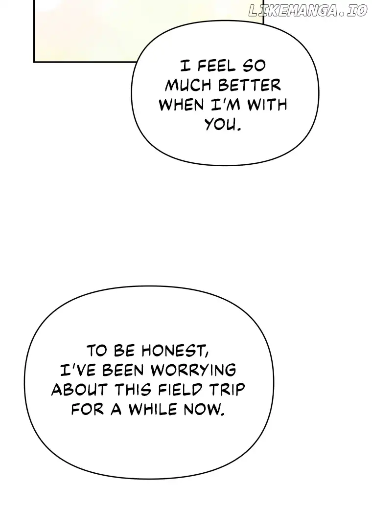How to Gracefully Divorce a Dragon chapter 44 page 83