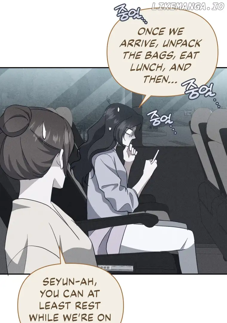 How to Gracefully Divorce a Dragon chapter 44 page 84