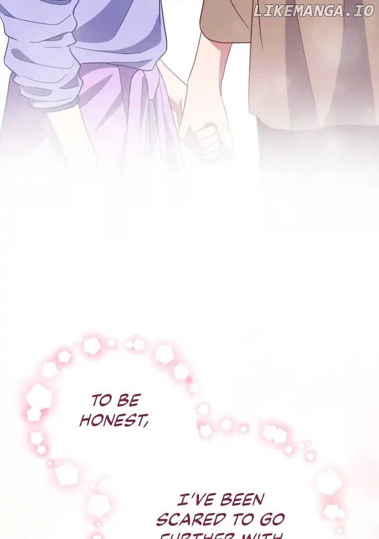 How to Gracefully Divorce a Dragon chapter 44 page 97