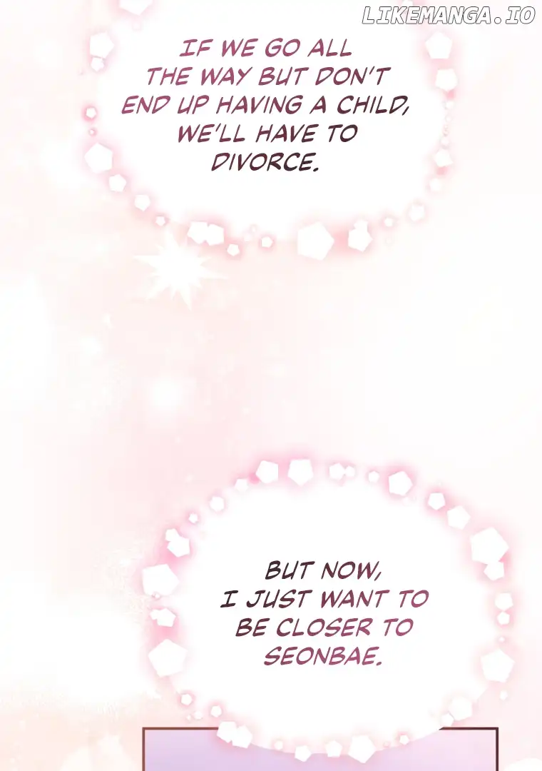 How to Gracefully Divorce a Dragon chapter 44 page 99