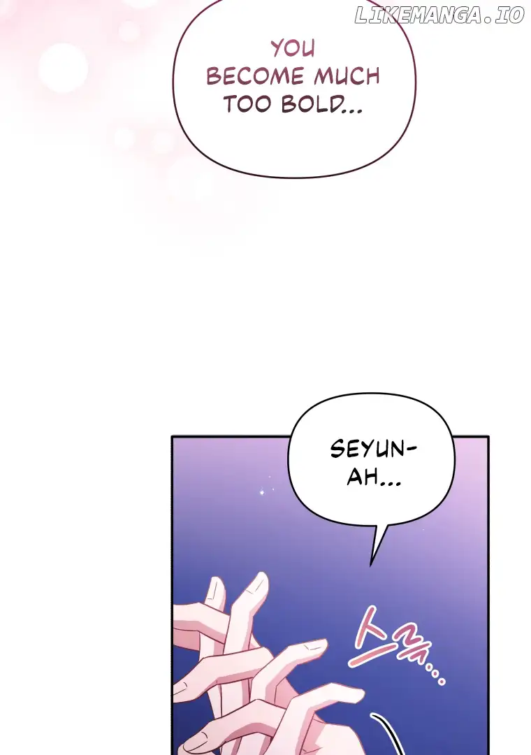 How to Gracefully Divorce a Dragon chapter 44 page 112