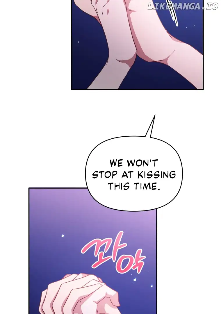 How to Gracefully Divorce a Dragon chapter 44 page 113
