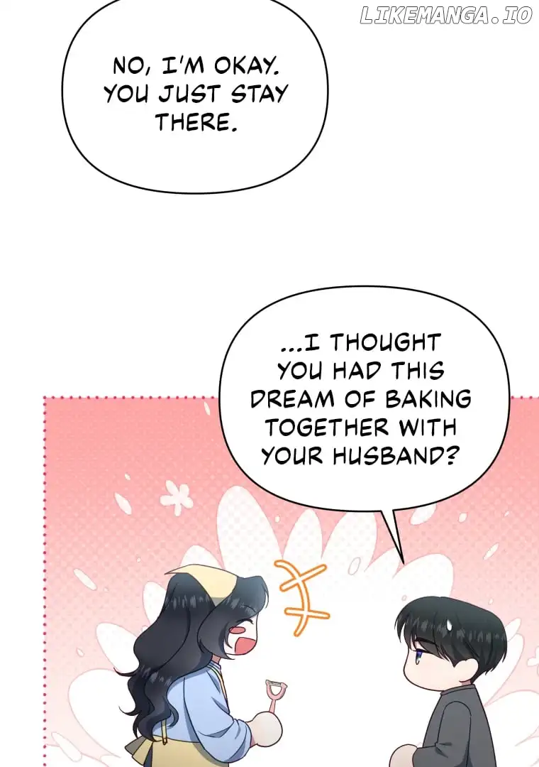 How to Gracefully Divorce a Dragon chapter 46 page 18