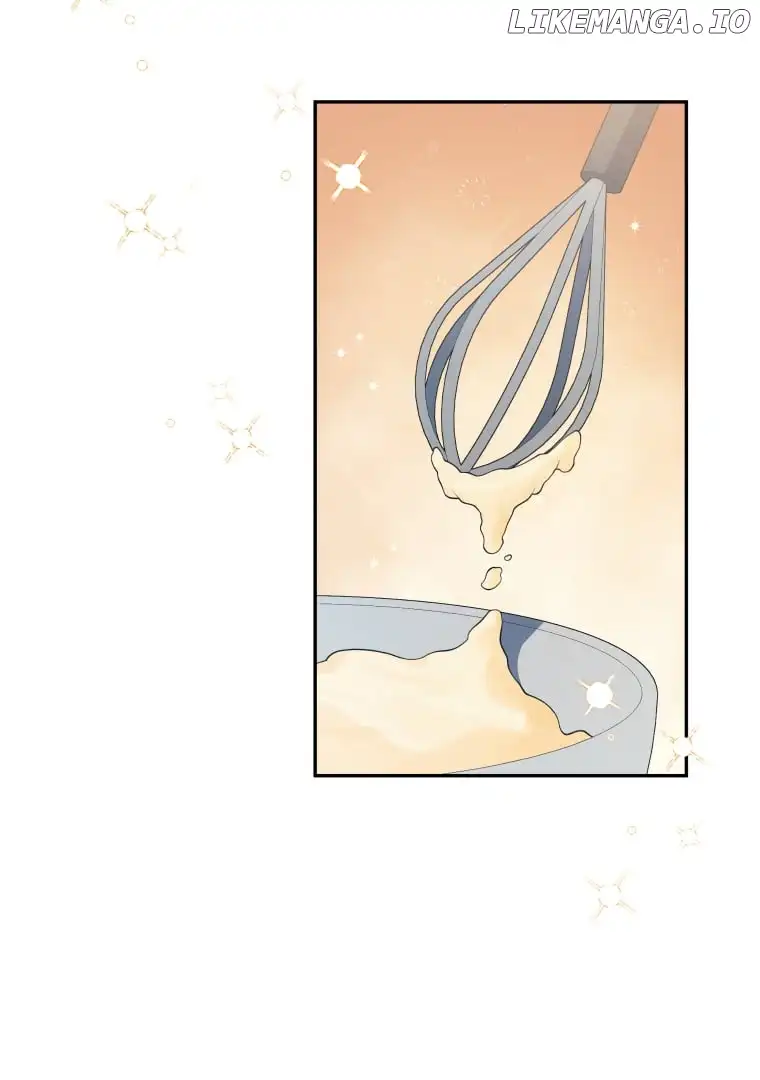 How to Gracefully Divorce a Dragon chapter 46 page 21