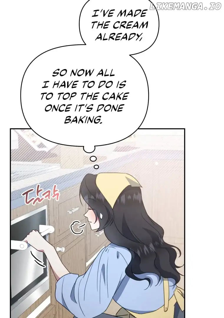 How to Gracefully Divorce a Dragon chapter 46 page 23