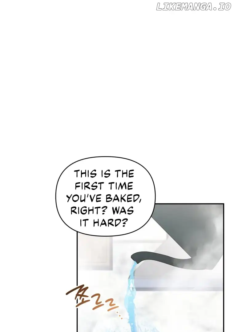 How to Gracefully Divorce a Dragon chapter 46 page 26