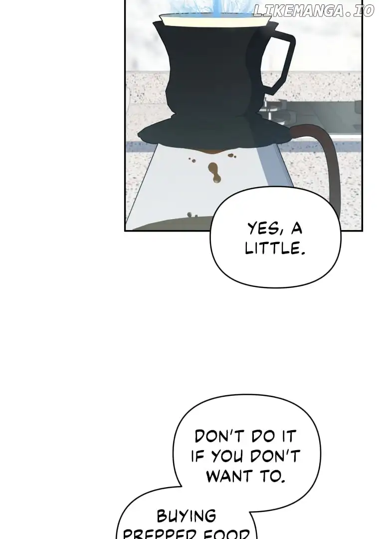 How to Gracefully Divorce a Dragon chapter 46 page 27