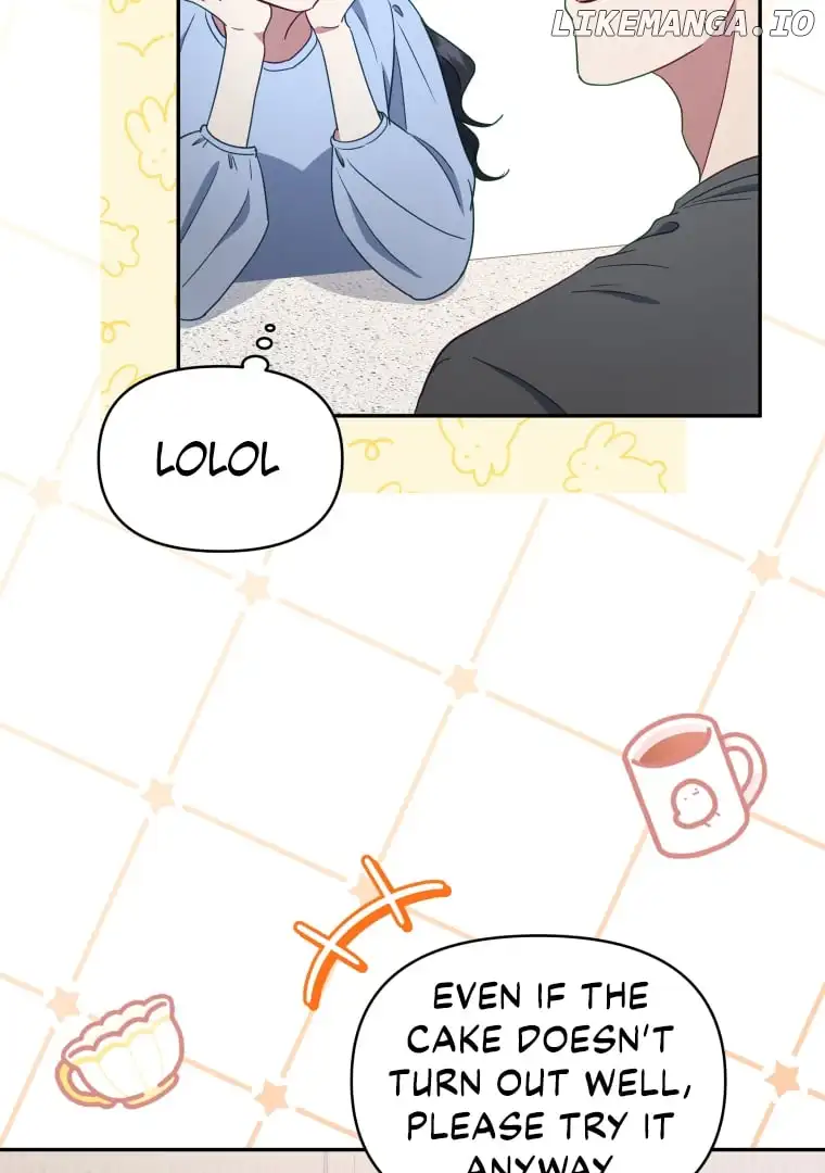How to Gracefully Divorce a Dragon chapter 46 page 31
