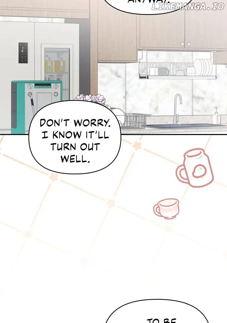 How to Gracefully Divorce a Dragon chapter 46 page 32