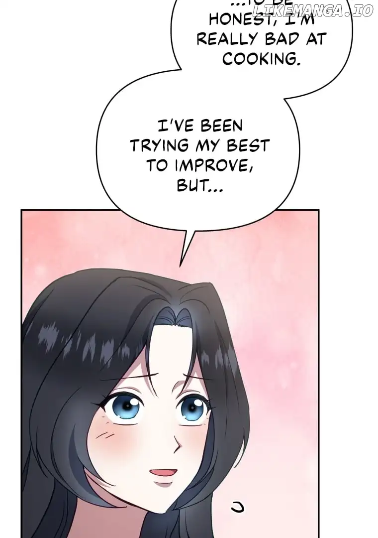 How to Gracefully Divorce a Dragon chapter 46 page 33