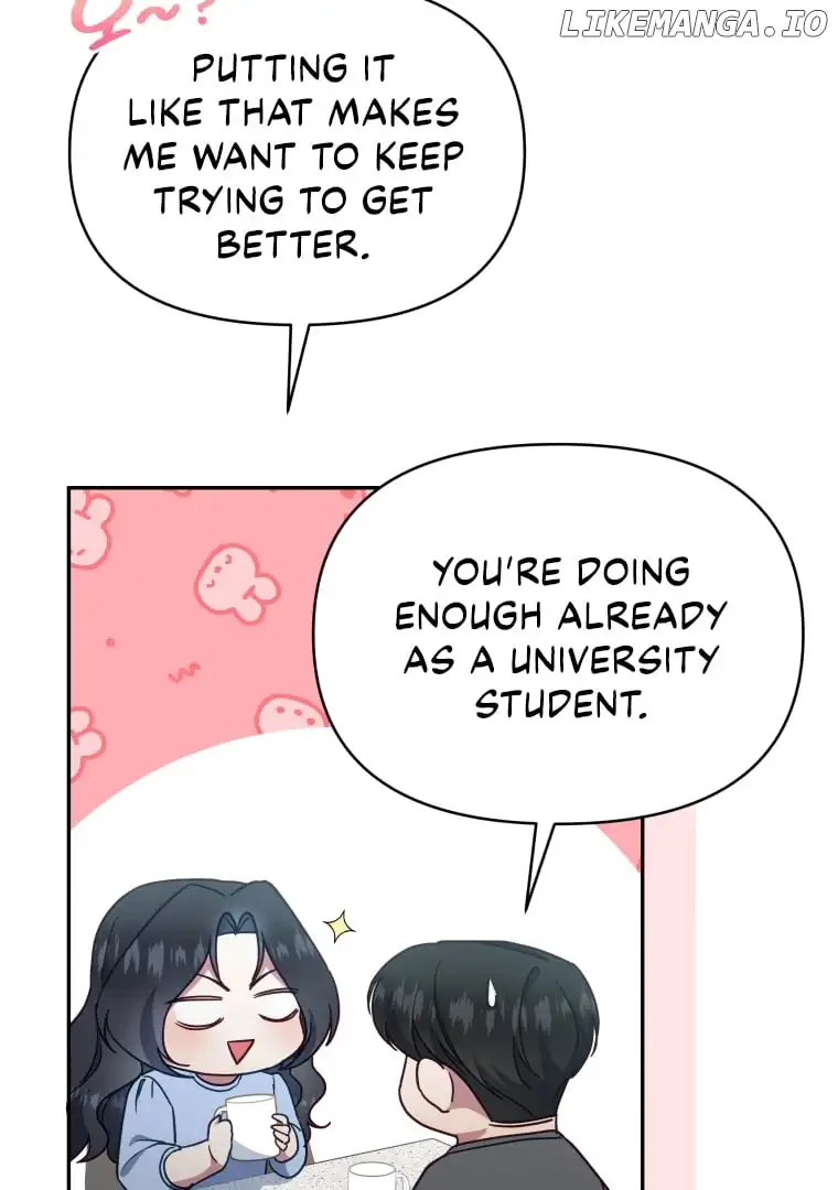 How to Gracefully Divorce a Dragon chapter 46 page 36