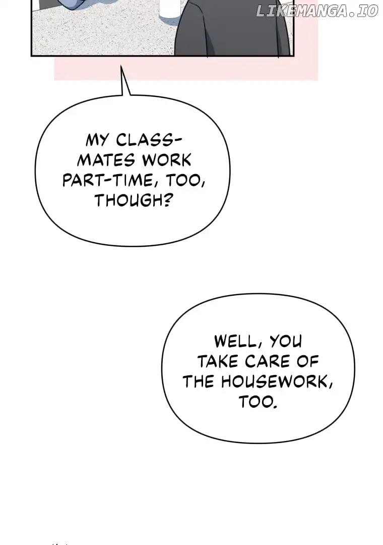 How to Gracefully Divorce a Dragon chapter 46 page 37