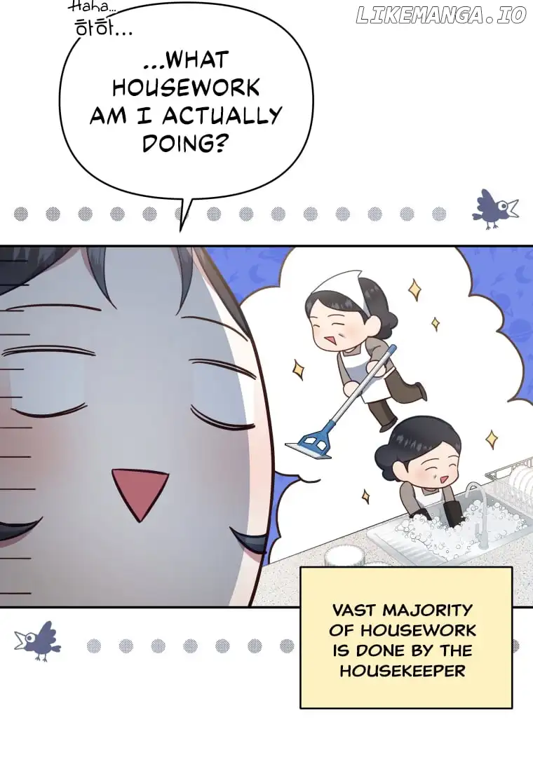 How to Gracefully Divorce a Dragon chapter 46 page 38