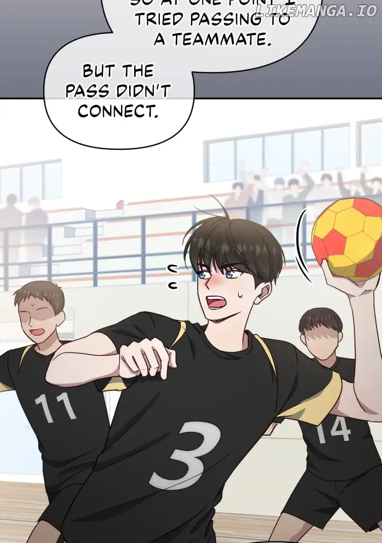 How to Gracefully Divorce a Dragon chapter 46 page 48