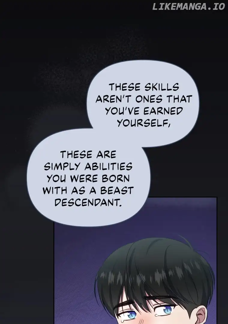 How to Gracefully Divorce a Dragon chapter 46 page 55