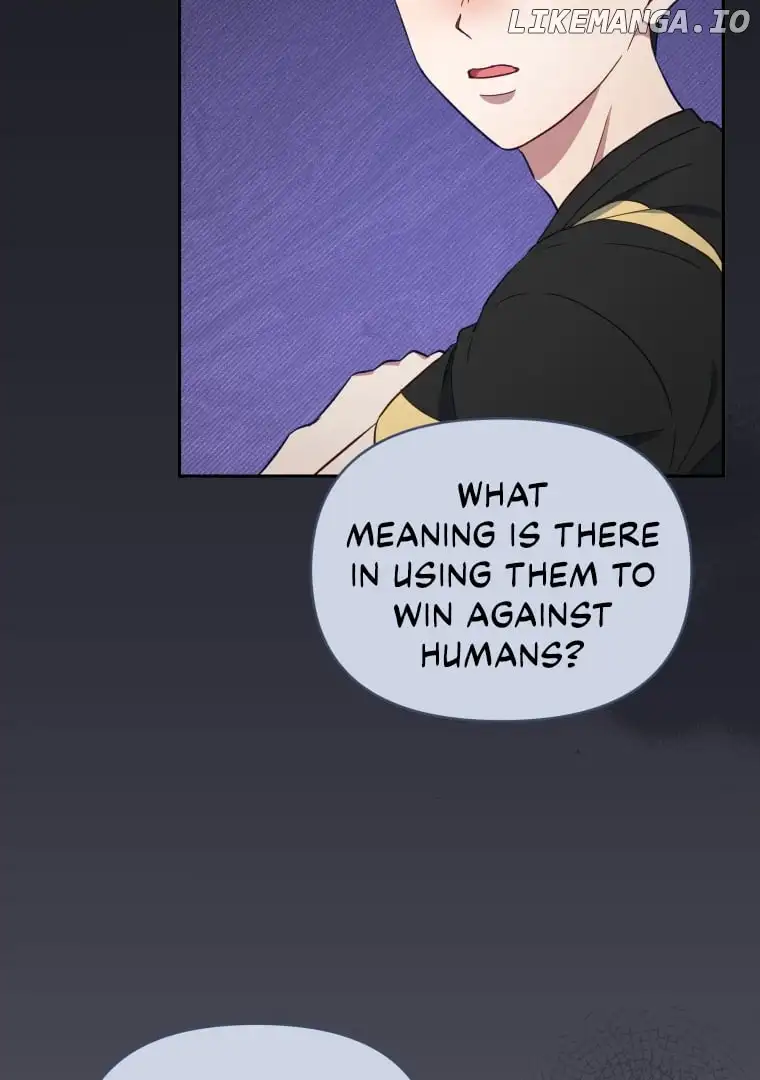 How to Gracefully Divorce a Dragon chapter 46 page 56