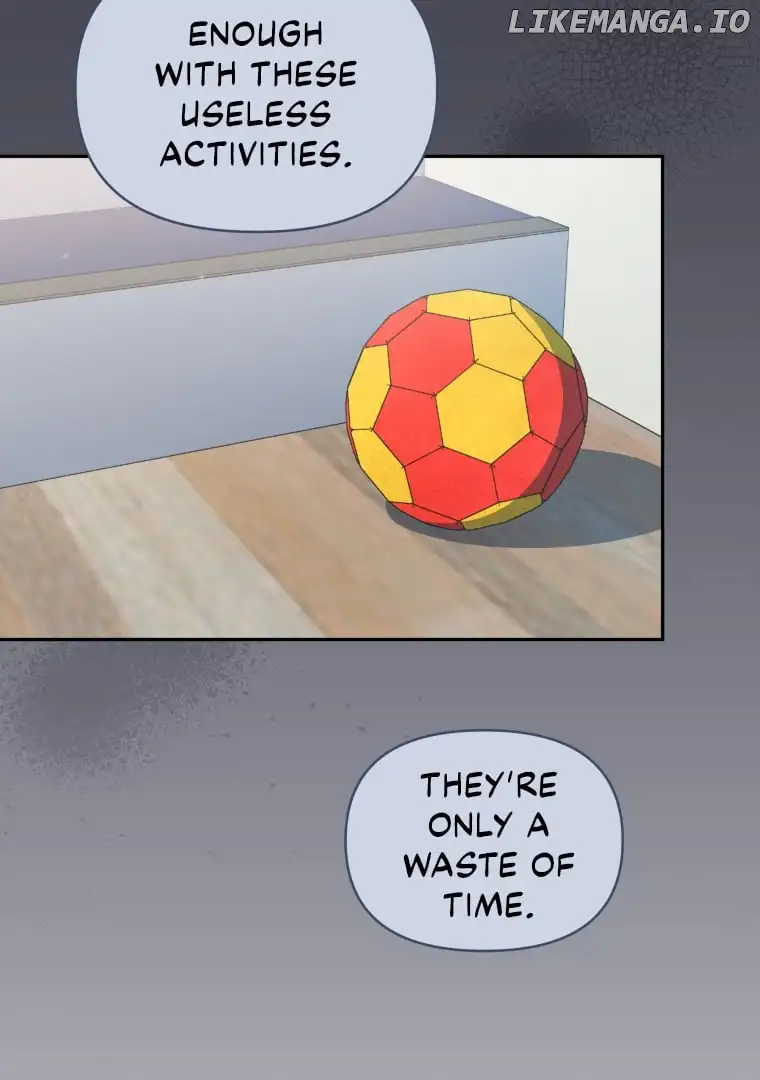 How to Gracefully Divorce a Dragon chapter 46 page 57