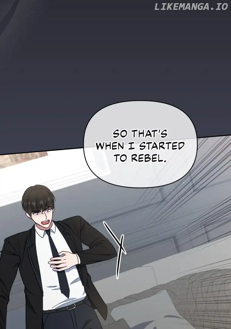 How to Gracefully Divorce a Dragon chapter 46 page 68