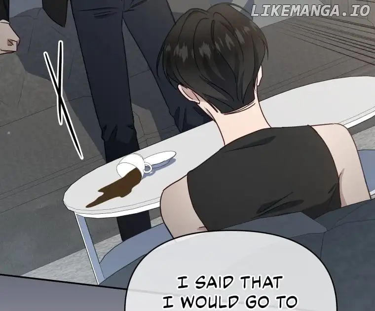 How to Gracefully Divorce a Dragon chapter 46 page 69
