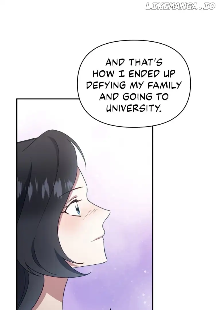 How to Gracefully Divorce a Dragon chapter 46 page 71