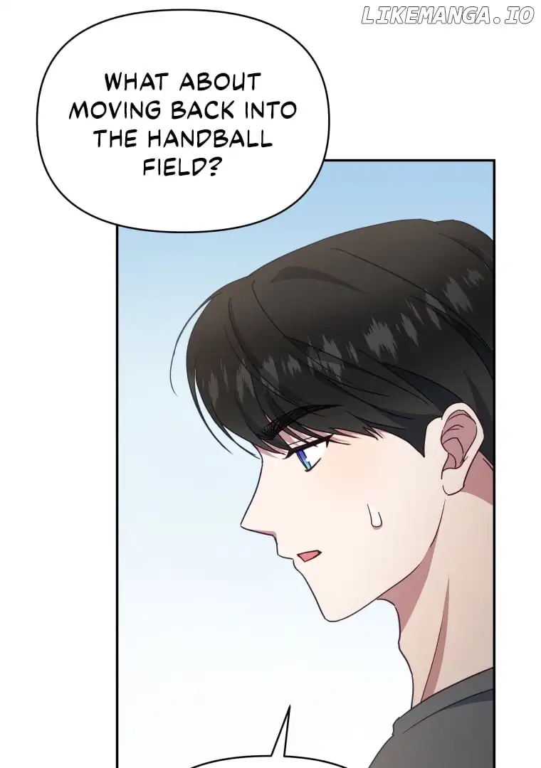 How to Gracefully Divorce a Dragon chapter 46 page 74