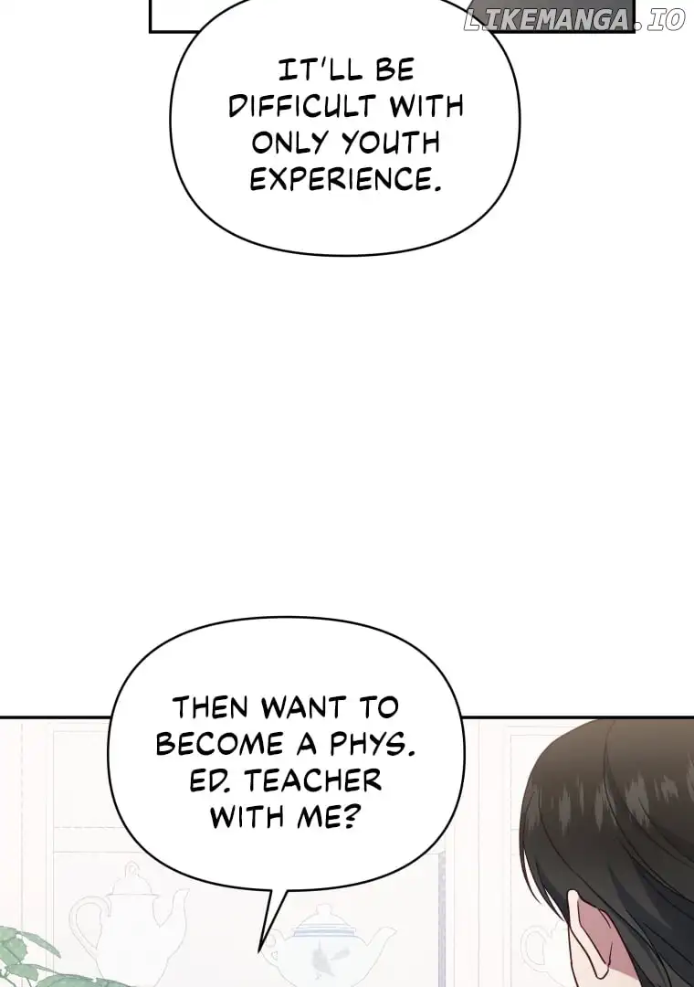 How to Gracefully Divorce a Dragon chapter 46 page 75