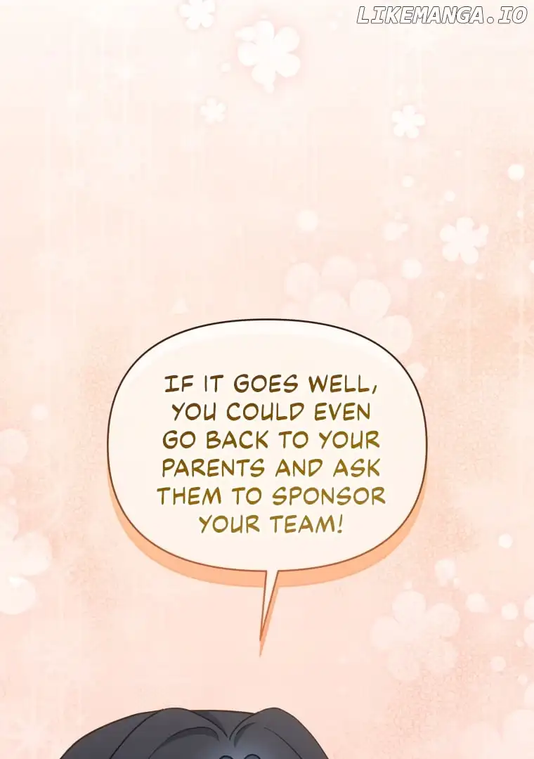 How to Gracefully Divorce a Dragon chapter 46 page 77